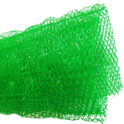 3D Geomat Geomat/ Erosion Control Mat and Plastic Geomat for Landscape Greening