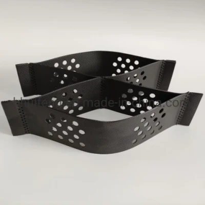 Geomax Geosynthetics Geocells for Unpaved Roads Landscaping Wall Horse Farm for Sale From 1.5 USD USA
