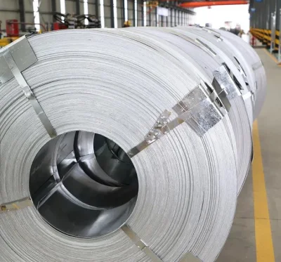 Galvalume 0.43mm 0.5mm 0.35mm Galvalume Steel Coil / Gl Coil Az150 Aluzinc Price with More Sizes for Manufacture