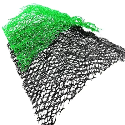 3D Geomat Geomat/ Erosion Control Mat and Plastic Geomat for Landscape Greening