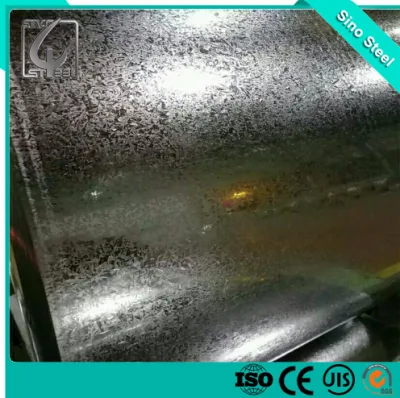 0.23mm 150g Zinc Coated Hot Dipped Gi Galvanized Steel Coil