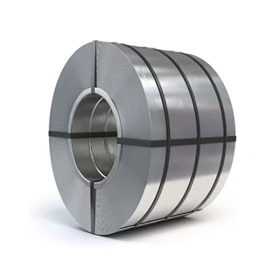 M470-50A /M350-50A 0.5*1000mm Cold Rolled Non Grain Oriented Silicone Steel China Supplier