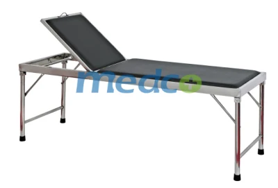 Medco Portable Gynecological Examination Chair Hospital Exam Table for Sale