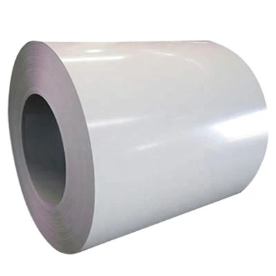 Manufacturer Supplier PPGI Coil Flower Galvanized Steel Coil Coils Cold Rolled Steel