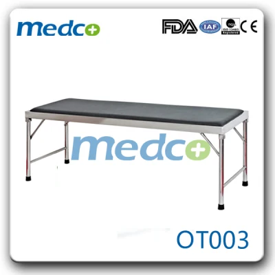 Medco Portable Gynecological Examination Chair Hospital Exam Table for Sale
