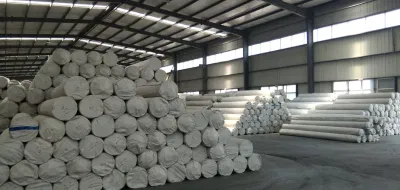 Geotex 701 - Nonwoven Geotextile Fabric - 15&prime; X 300&prime;