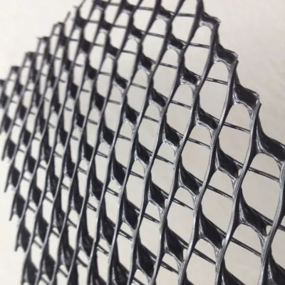 150/2-1600/2 Composite Networks Tri-Dimension Compound Geonet for Landfill Road Railway Drainage