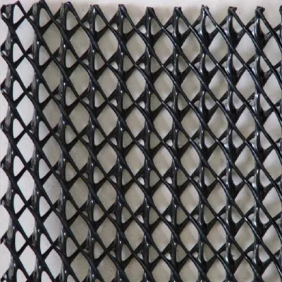 150/2-1600/2 Composite Networks Tri-Dimension Compound Geonet for Landfill Road Railway Drainage