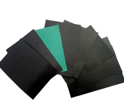 HDPE Landfill Smooth Surface/Textured Geomembrane Manufacturer
