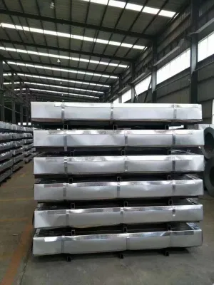 Factory Good Sale Gi Material Z50-275 Hot Dipped Galvanized Steel Coil Galvalume Steel Strip PPGI PPGL Gl Cold Rolled Steel Sheet Hot Rolled Steel Sheet