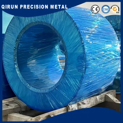 Factory Price Prime Hot Dipped Zinc Coated Galvanized Steel Coil for Steel Material