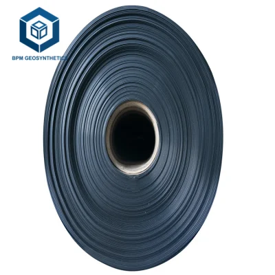 Harga Geomembrane HDPE Pond Liner for Shrimp Pond Project in Malaysia