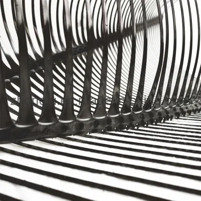 Factory Price Plastic Polypropylene PP Biaxial Uniaxial Geogrids for Construction
