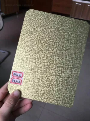 Factory Supplier Galvalume Steel Coil Metal Roofing Sheet Zinc Made in Shandong