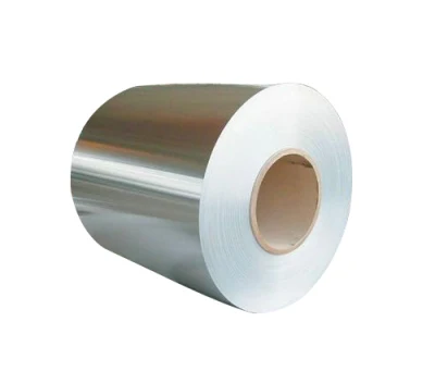 Dx51d/Dx52D/ Zinc Coated Cold Rolled/Hot Dipped Galvanized Steel Coils Factory Direct Sale Z40 Z60z80z100cold Rolled High Strength Zinc Coated Coils