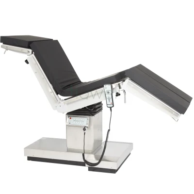 7 Electric Multi-Functional Universal Orthopedic Surgical Operating Table Maquet