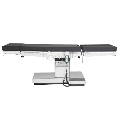 7 Electric Multi-Functional Universal Orthopedic Surgical Operating Table Maquet