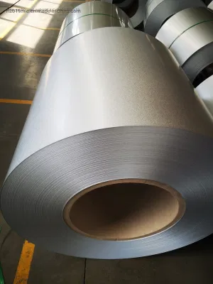 Wholesale Best Price Roofing Building Material Galvanized Steel Galvanized Steel Coil PPGI Color Coated Galvanized Steel Sheet Corrugated Chinese Manufacturer