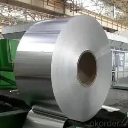 China Supplierfactory Price Factory Wholesale H24 1060 1050 Color Coated Aluminum Coil Prepainted Aluminum Coil Customizable