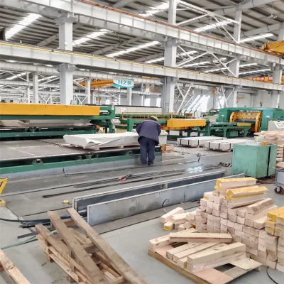ASTM Dx51d Z275 Galvanized/Galvanised Steel Sheet/Plate Zinc Iron Roofing Sheet Dx53D Z150 24 Gauge 4X8 Metal Roof Sheet