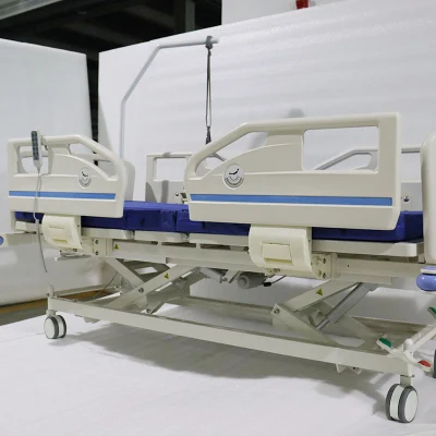 Biobase China Multifunctional Electric Hospital Bed