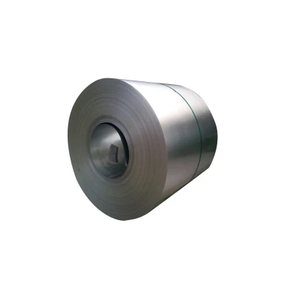 Good Quality Custom Size Zinc Coating Gi Steel Coil Regular Spangle Galvanized Steel Coil