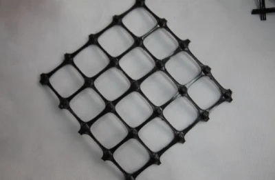 Reliable Chinese PP Biaxial Geogrid Supplier