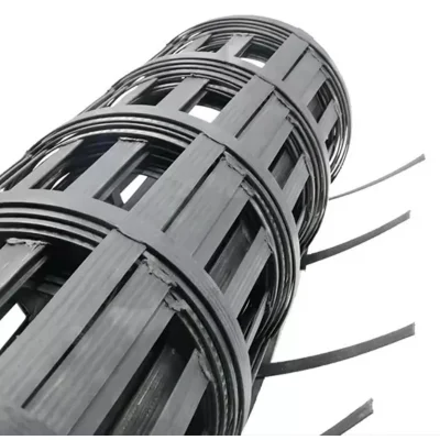 Steel Plastic Geogrid, Composite Geogrid, Reinforcement Geogrid
