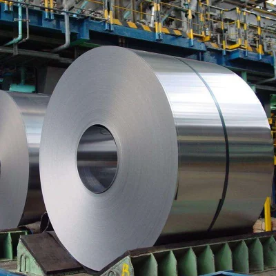 DC01 DC02 DC03 Prime Cold Rolled Mild Steel Sheet Coils /Mild Carbon Steel China Supplier