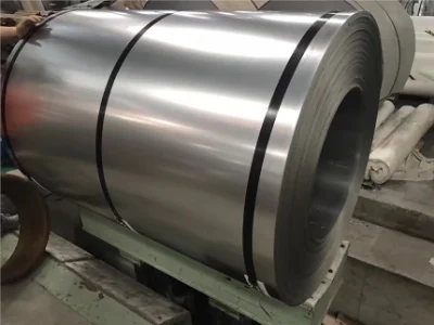 Factory Direct Sale AISI 201 304 2b Ba Cold/Hot Rolled Stainless Steel /Aluminum/Carbon/Galvanized/PPGI /Copper Coil