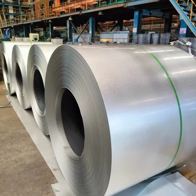 55% Aluminium Aluzinc Coated Gl Galvalume Steel Coil China Zinc Coating Steel Coil Prime Galvalume Steel Coils Steel Coils Sheets Galvanized