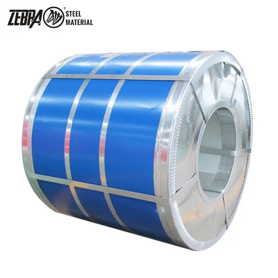Printed PPGI /PPGL Steel Color Coated in Suitable Price Gl Gi PPGI PPGL Galvanized Steel Roofing Coils Sheet Steel