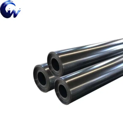Anti-Aging and UV Resistance Waterproof HDPE/LDPE Geomembrance for Trash Landfill