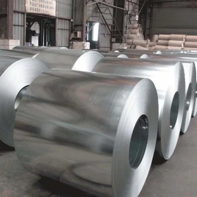 China Professional Supplier 309S 316 201 304 321 Pre Painted Galvanized Steel Strip Stainless Steel Coil