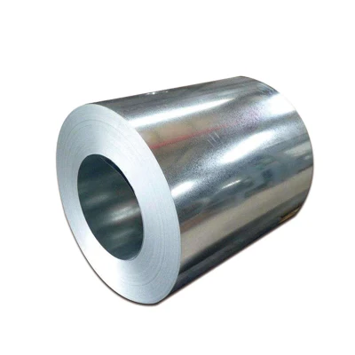 Dx51d Z275 Galvanized/Galvanised Steel Sheet/Plate Zinc Iron Roofing Sheet Dx53D Z150 24 Gauge 4X8 Metal Roof Sheet