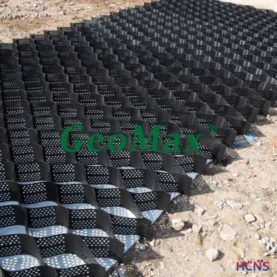 Grass Grid Polymer HDPE Geocell for Erosion Control