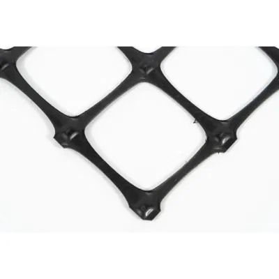 Fire Retardant PP Biaxial Geogrid for Coal Mines Anti Inflaming