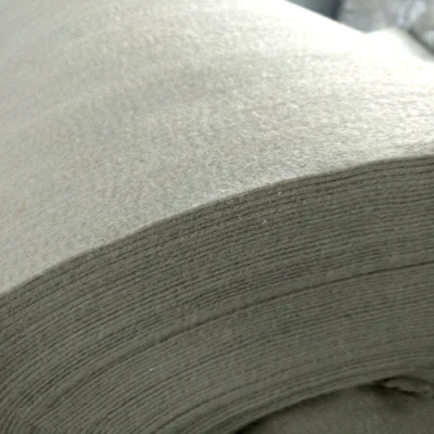 Ss/SMS/SMMS Meltblown / PP Spunbond /Spunlace Filter Fabric Geotextile Fabric Polypropylene /Nonwoven Fabric for Medical Face Masks and Disposable Coverall