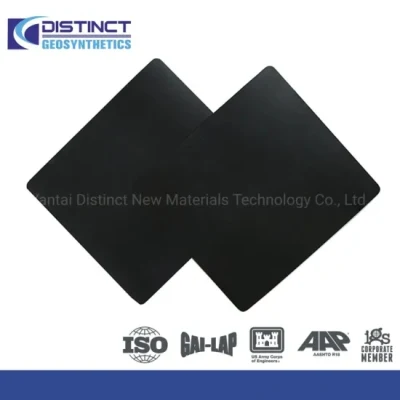 HDPE Geomembrane, HDPE Pond Liner, HDPE Sheet Manufacturer