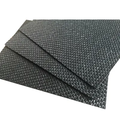 PP Polypropylene Knitted Filament Woven Sludge Baffle Curtain Geogrids Geocontainer Geobag Geomattress Geotube Geotextile