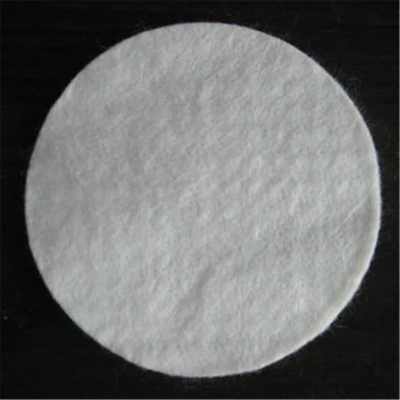 400GSM Polypropylene Nonwoven Geotextiles for Roadway Separation