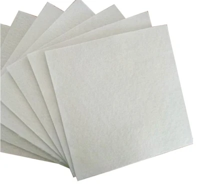 PP Geotextile Fabric Erosion Control