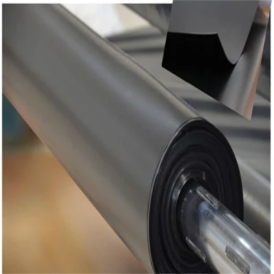HDPE LDPE Geomembrane China Manufacturer