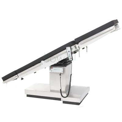 7 Electric Multi-Functional Universal Orthopedic Surgical Operating Table Maquet