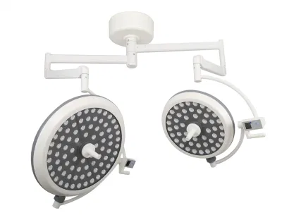 Latest LED Surgical Shadowless Operating Light Operation Lamp