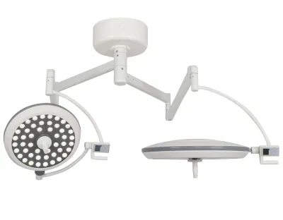 Latest LED Surgical Shadowless Operating Light Operation Lamp