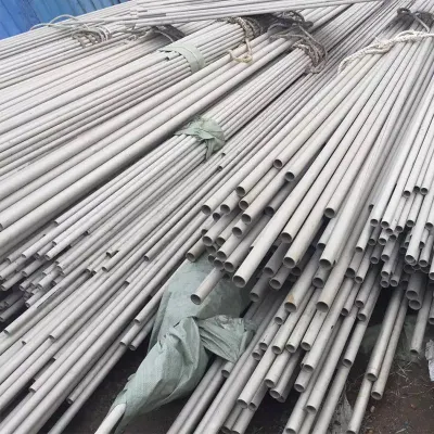Seamless Stainless Steel Straight Pipe&Tube Stainless Pipes Cold Rolled Stainless Steel Supplier