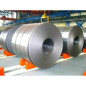 China Factory Hot Sell Dx51d Z275 Z350 Hot Dipped Galvalume Steel Coil Aluzinc Az150 Steel Galvanized Steel Coil