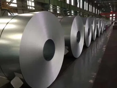 Fashion Prime Ms Plate CRC/Gi/Gl Zinc Coated Galvanized Steel Coil / Sheet for Prefab House Building with Factory Pricesh