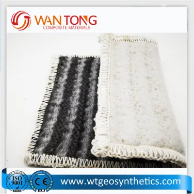 4000G/M2 Geosynthetics Clay Liner Used in Landfill